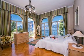 Villa Lucia Grande Varenna