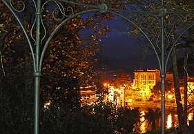 Villa Lucia Grande Varenna