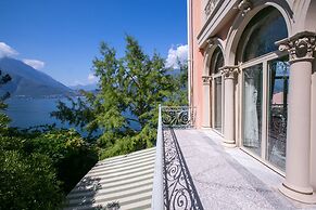 Villa Lucia Grande Varenna