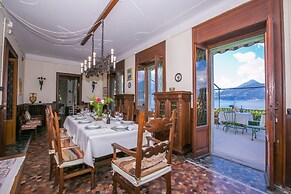 Villa Lucia Grande Varenna