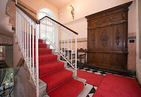 Villa Lucia Grande Varenna