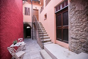 Rustico Logo Bellavista