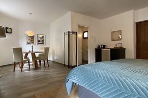 Rustico Logo Bellavista