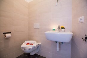 Rustico Logo Bellavista