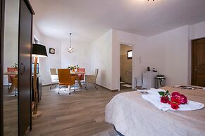 Rustico Logo Bellavista