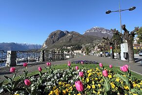 Rustico Logo Bellavista