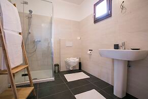 Rustico Logo Bellavista