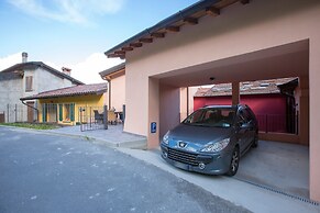 Rustico Logo Bellavista