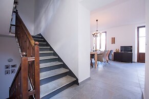 Rustico Logo Bellavista