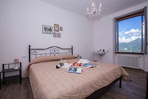 Rustico Logo Bellavista