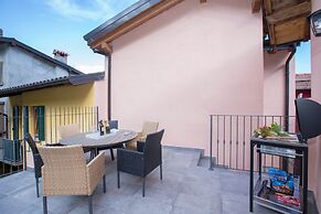 Rustico Logo Bellavista