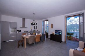 Rustico Logo Bellavista