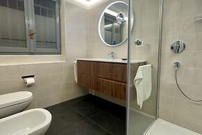 Rustico Logo Bellavista