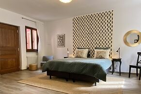 Rustico Logo Bellavista