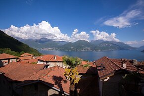 Rustico Logo Bellavista