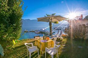 Casetta al Lago