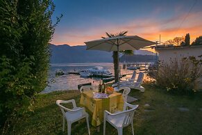 Casetta al Lago