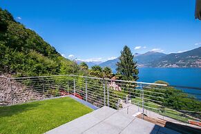 Paradiso di Menaggio Penthouse