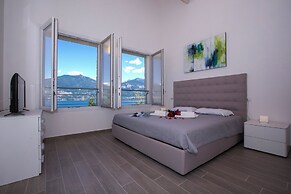 Paradiso di Menaggio Penthouse