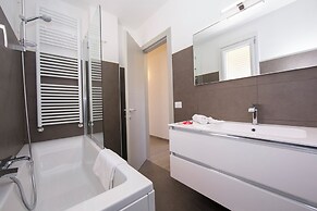 Paradiso di Menaggio Penthouse