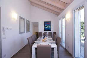 Paradiso di Menaggio Penthouse