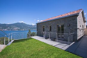 Paradiso di Menaggio Penthouse