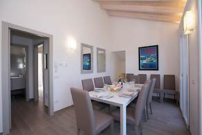 Paradiso di Menaggio Penthouse