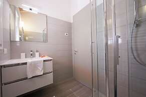 Paradiso di Menaggio Penthouse