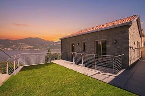 Paradiso di Menaggio Penthouse