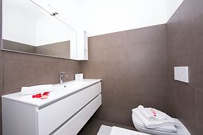 Paradiso di Menaggio Penthouse