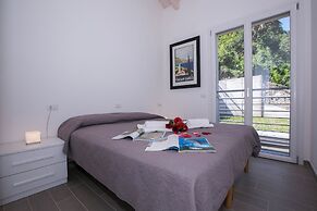 Paradiso di Menaggio Penthouse