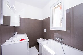 Paradiso di Menaggio Penthouse