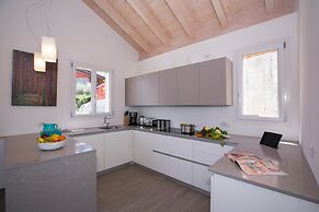 Paradiso di Menaggio Penthouse