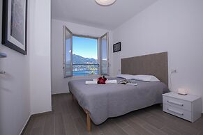 Paradiso di Menaggio Penthouse