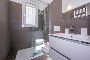 Paradiso di Menaggio Penthouse