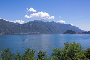 Paradiso di Menaggio Penthouse