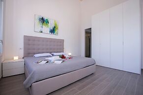 Paradiso di Menaggio Penthouse