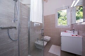 Paradiso di Menaggio Penthouse