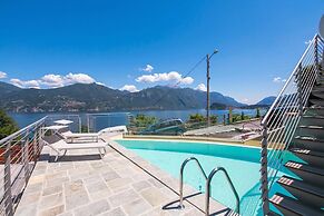 Paradiso di Menaggio Penthouse