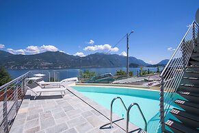 Paradiso di Menaggio Penthouse