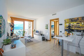 Residence degli Oleandri 1A