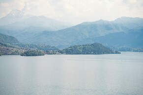 Residence degli Oleandri 1A