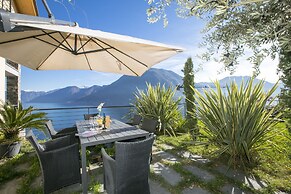 Residence degli Oleandri 1A