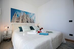 Residence degli Oleandri 1A