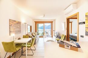 Residence degli Oleandri 1A