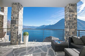 Residence degli Oleandri 1A