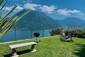 Residence degli Oleandri 1A