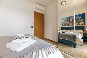 Residence degli Oleandri 1A