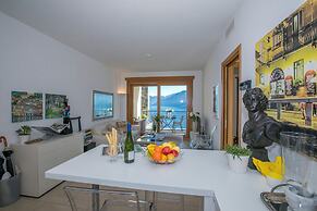 Residence degli Oleandri 1A