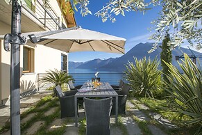 Residence degli Oleandri 1A